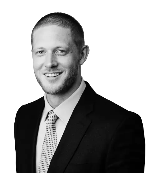 Henry Mounsey - CEO - KEY FINANCE