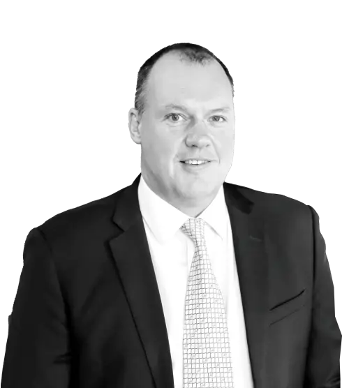 Matt Goddard - Key Finance